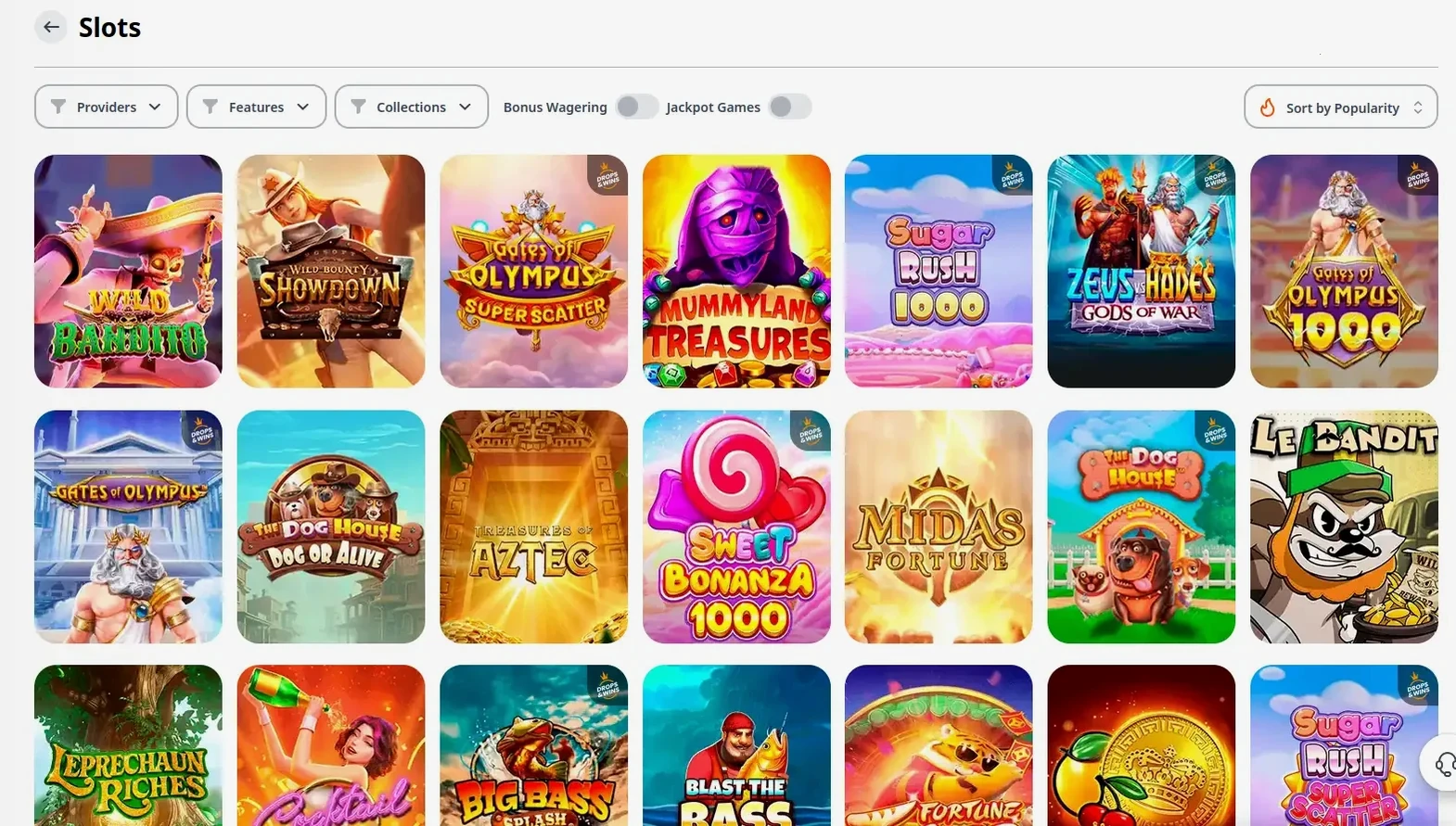 Flappy Casino Anmeldung Bonus Übersicht